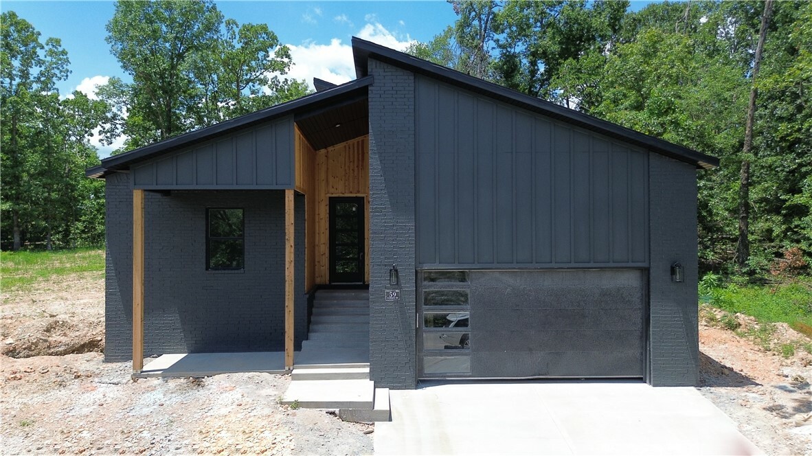 59 Cromarty Drive  Bella Vista AR 72715 photo