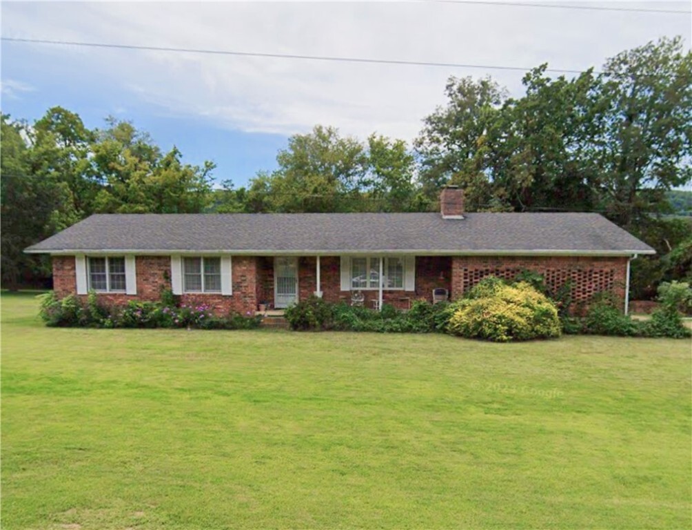 107 Jeff Street  Marshall AR 72650 photo