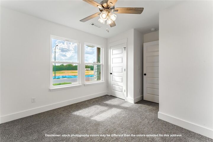 Property Photo: 8811 Anise Drive AR 72719