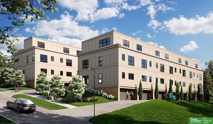 Property Photo:  1028 S 33rd Court  NE 68105 