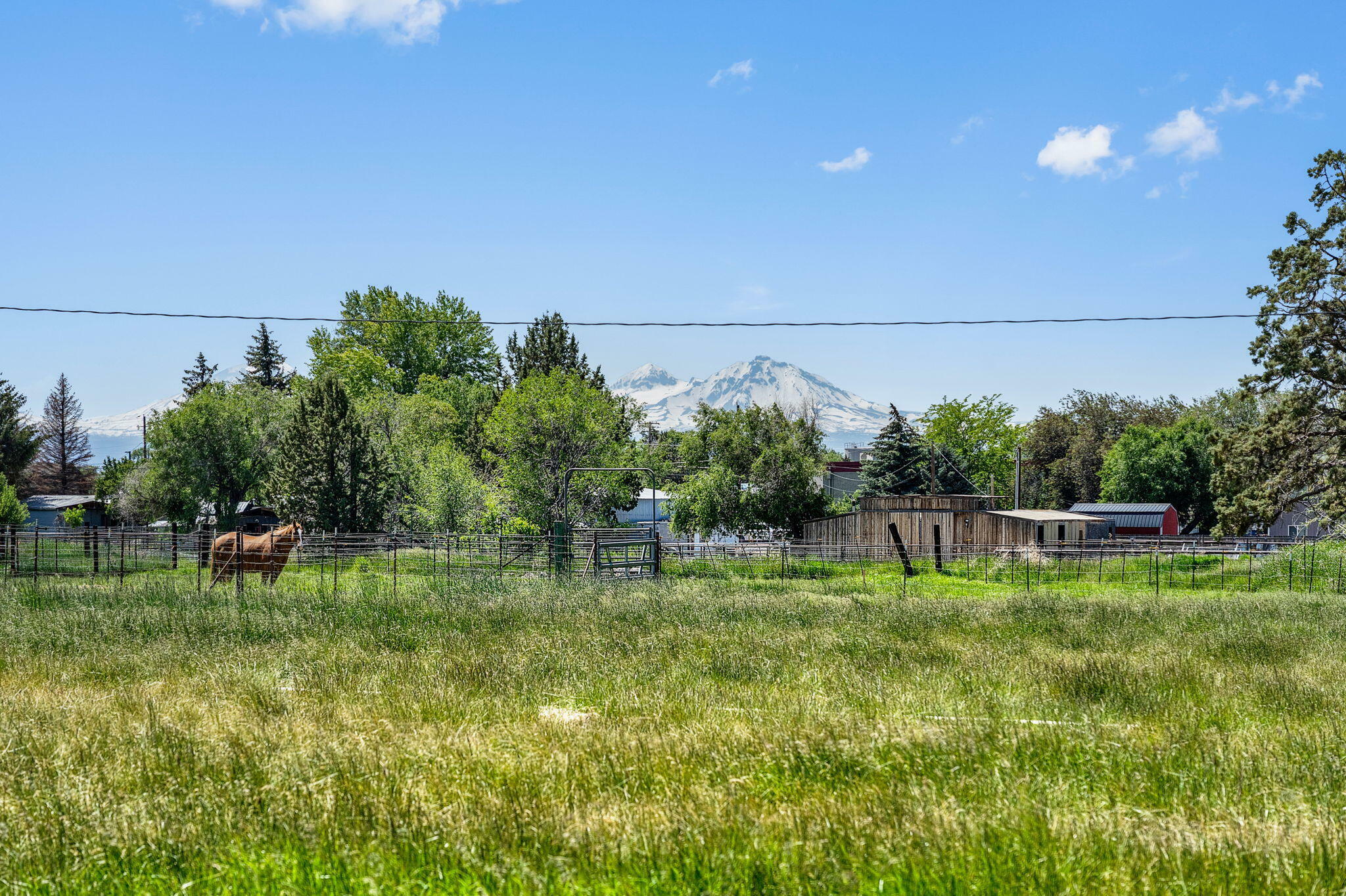 Property Photo: 15th Street A OR 97760