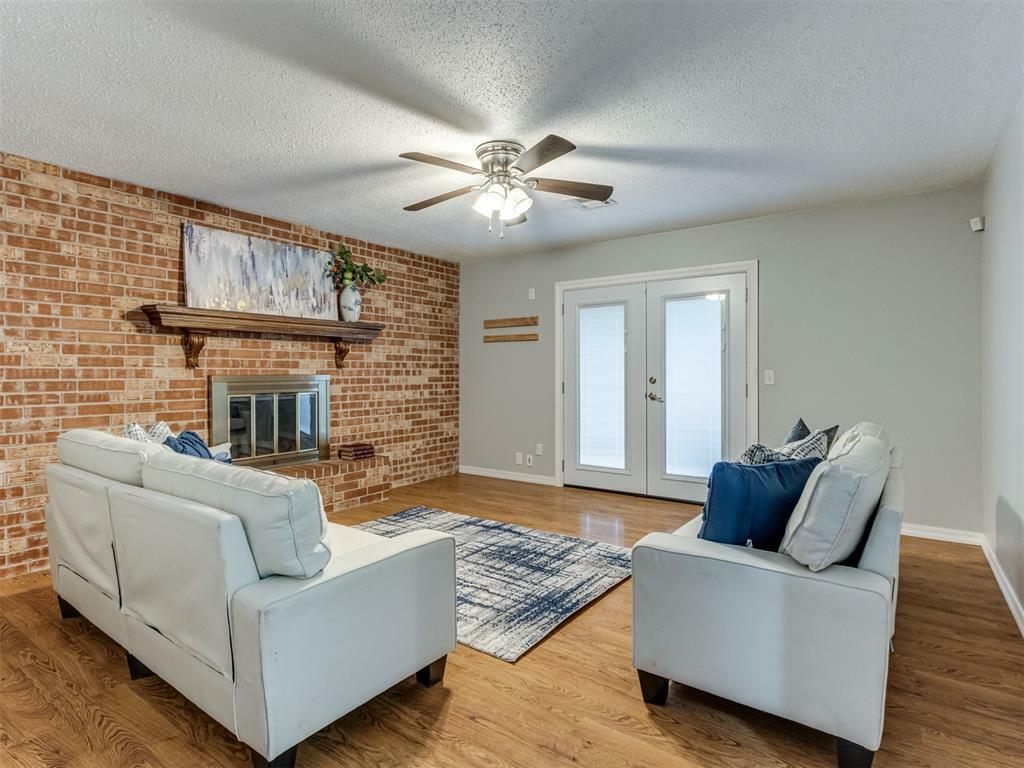 Property Photo: 3308 Rolling Lane OK 73110