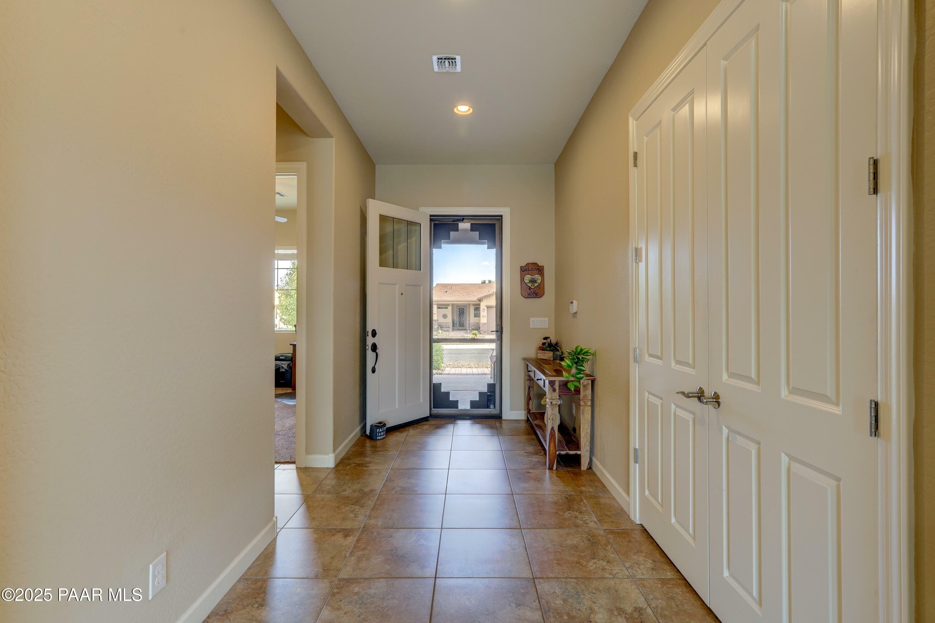 Property Photo: 7095 E Prairie Ridge Road AZ 86315