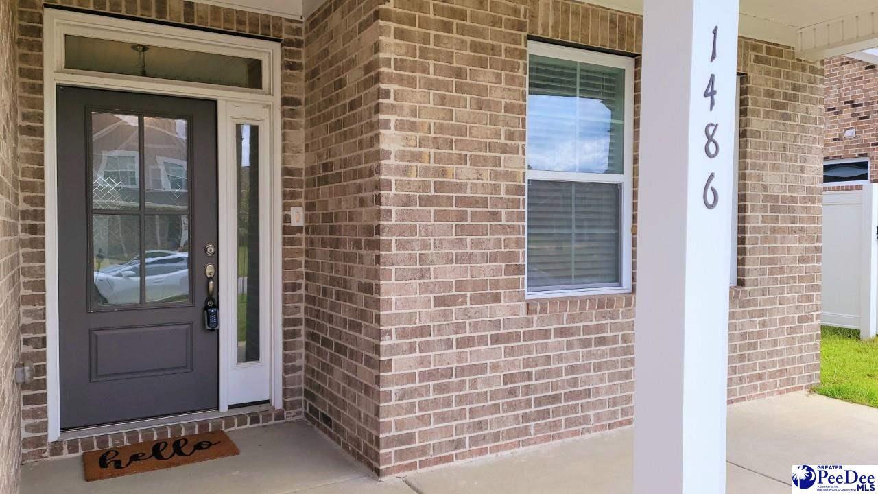Property Photo: 1486 Summergate SC 29501