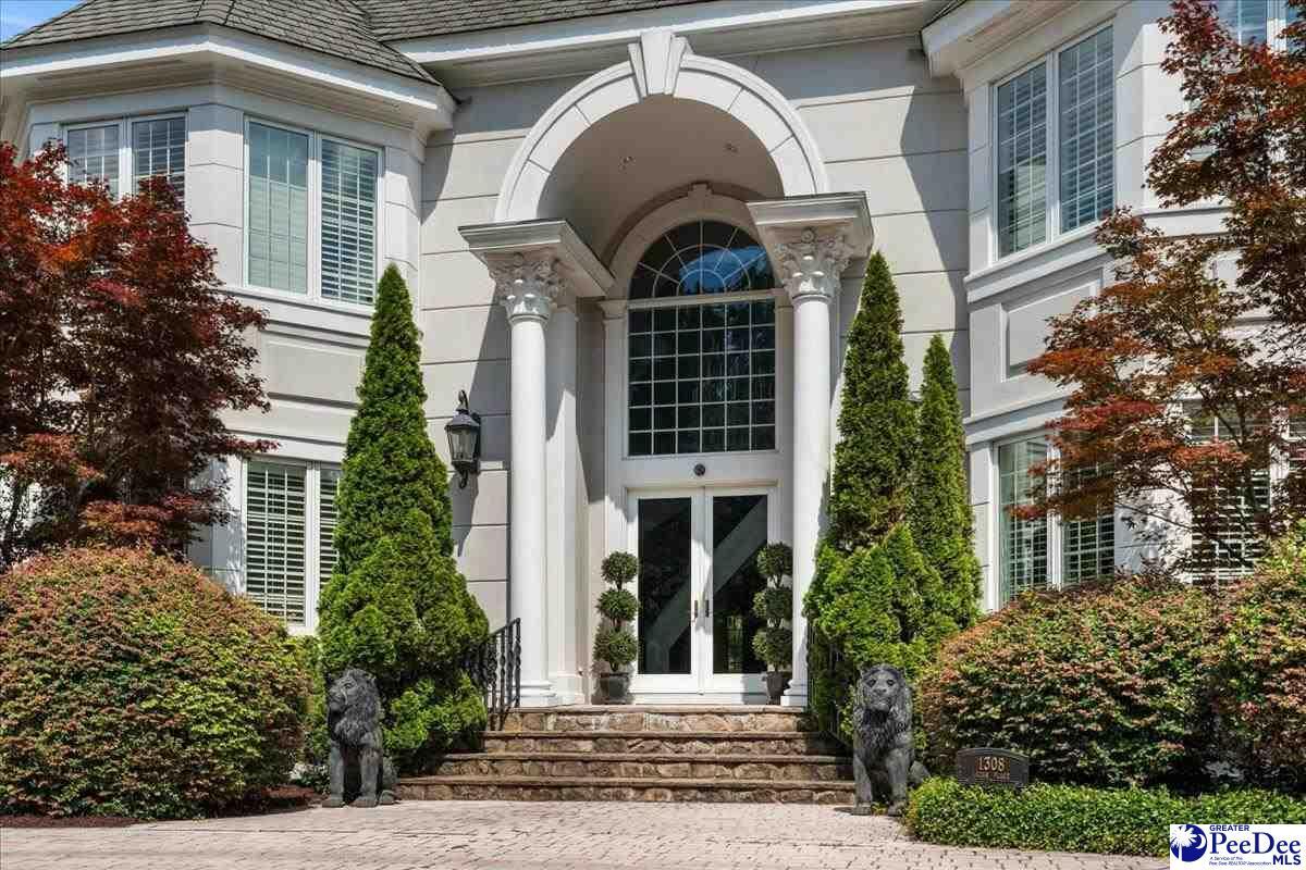 Property Photo: 1308 S Lazar Place SC 29501