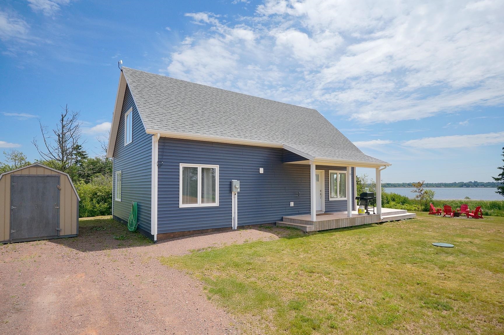 Photo de la propriété: 10 Quincy Adams Road PE C0B 1Y0