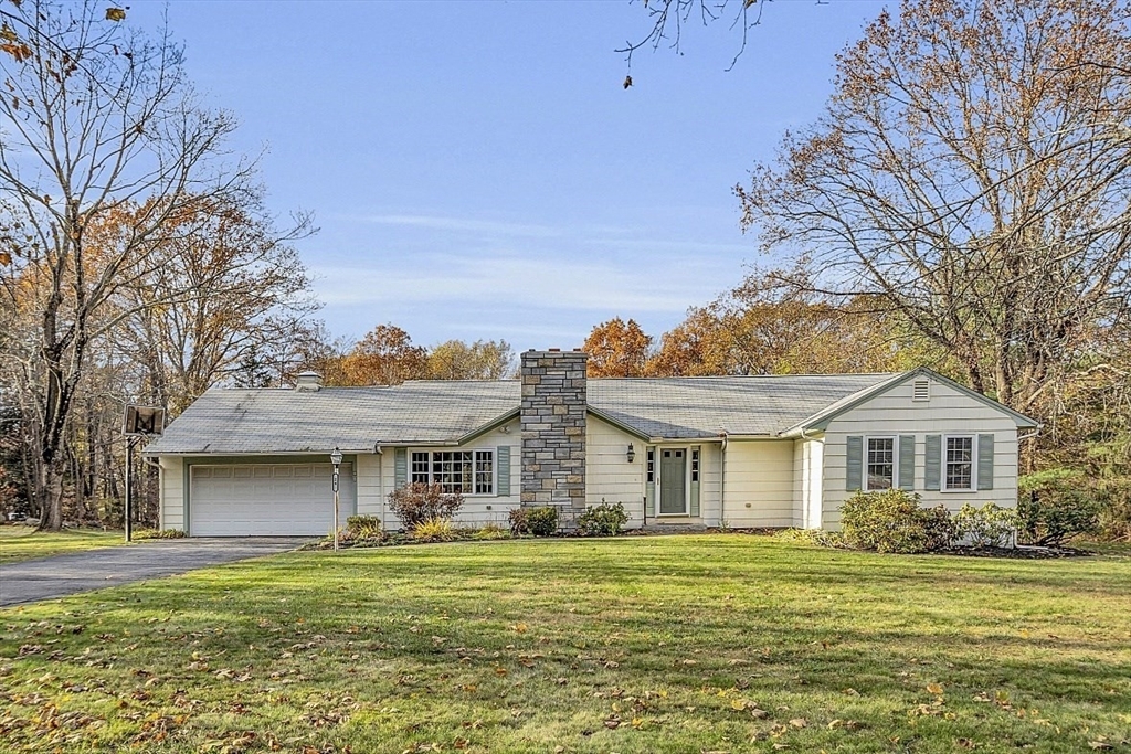 Property Photo: 24 Depot St. MA 01886