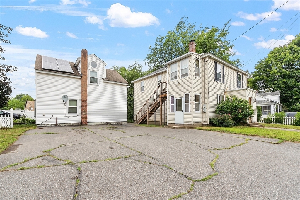 Property Photo: 90 Vezina Ave MA 01453