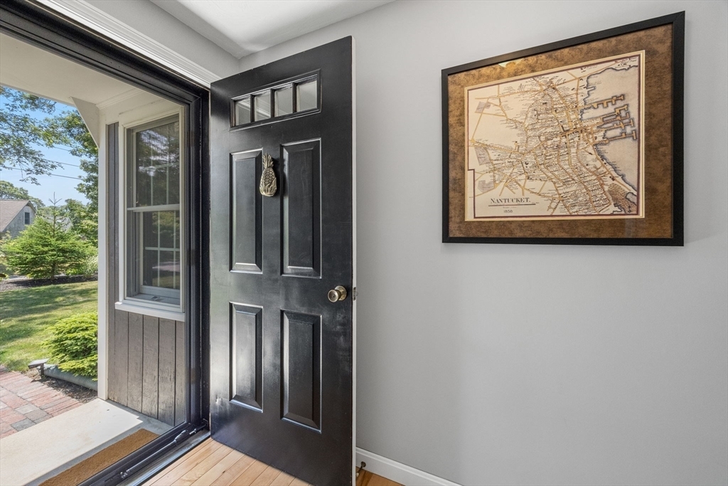 Property Photo:  71 Potonumecot Rd  MA 02633 