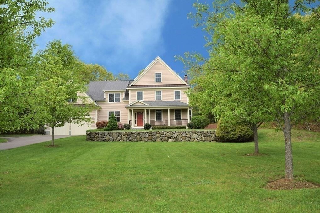 Property Photo: 5 Solly'S Way Sf MA 02420