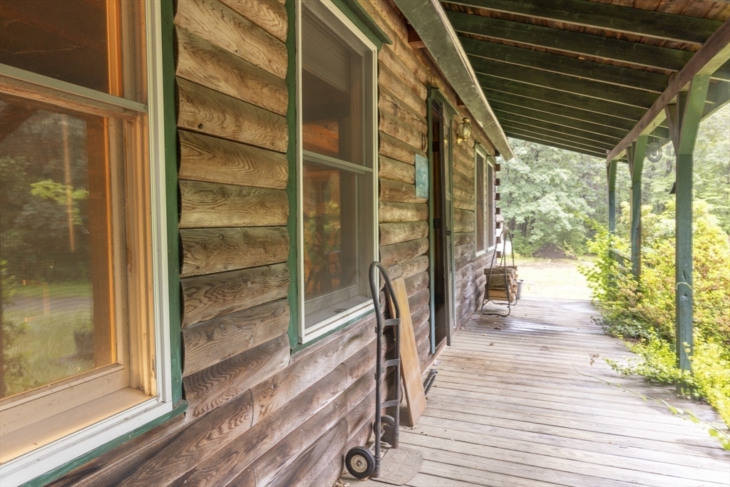Property Photo: 33 Valley Rd MA 01462