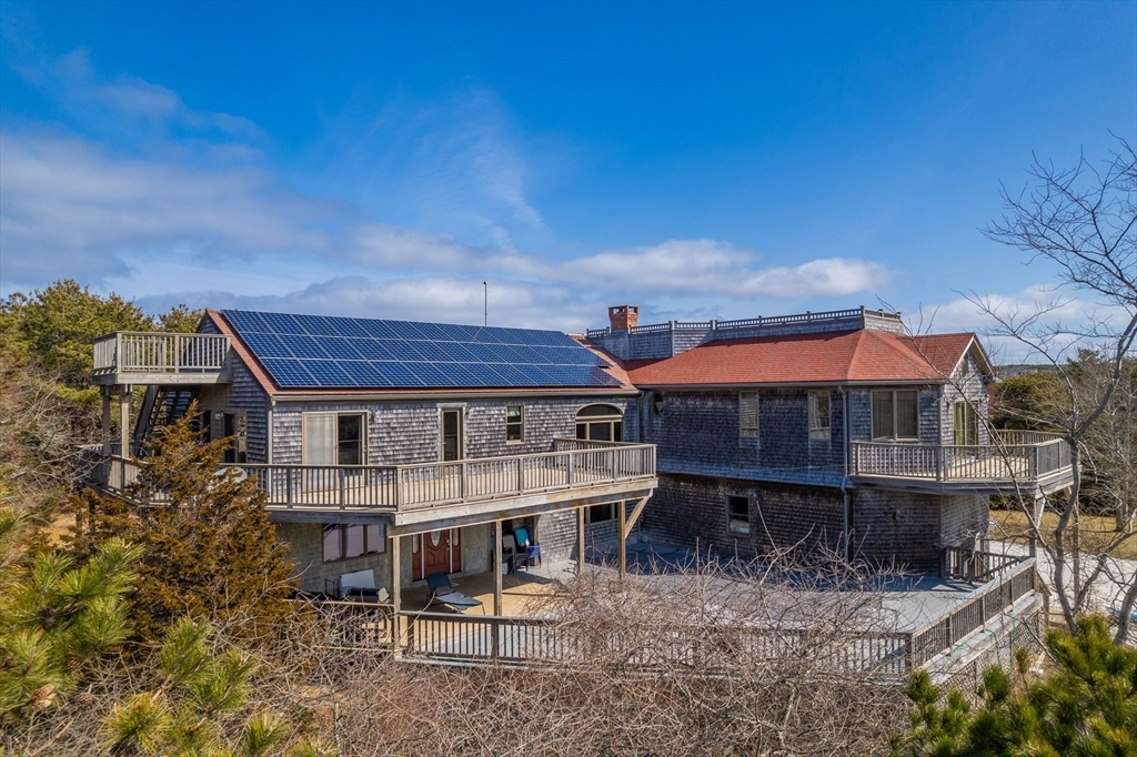 Property Photo:  9 Priest Rd  MA 02652 