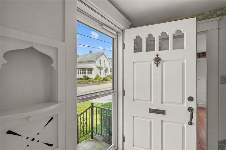 Property Photo:  157 Schuyler Ave  RI 02914 