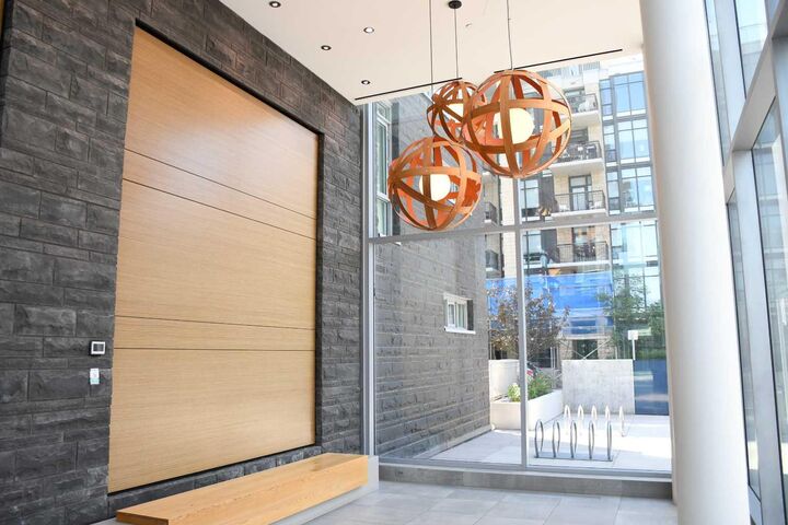 Property Photo:  108 Waterfront Court SW 604  AB T2P 1K7 