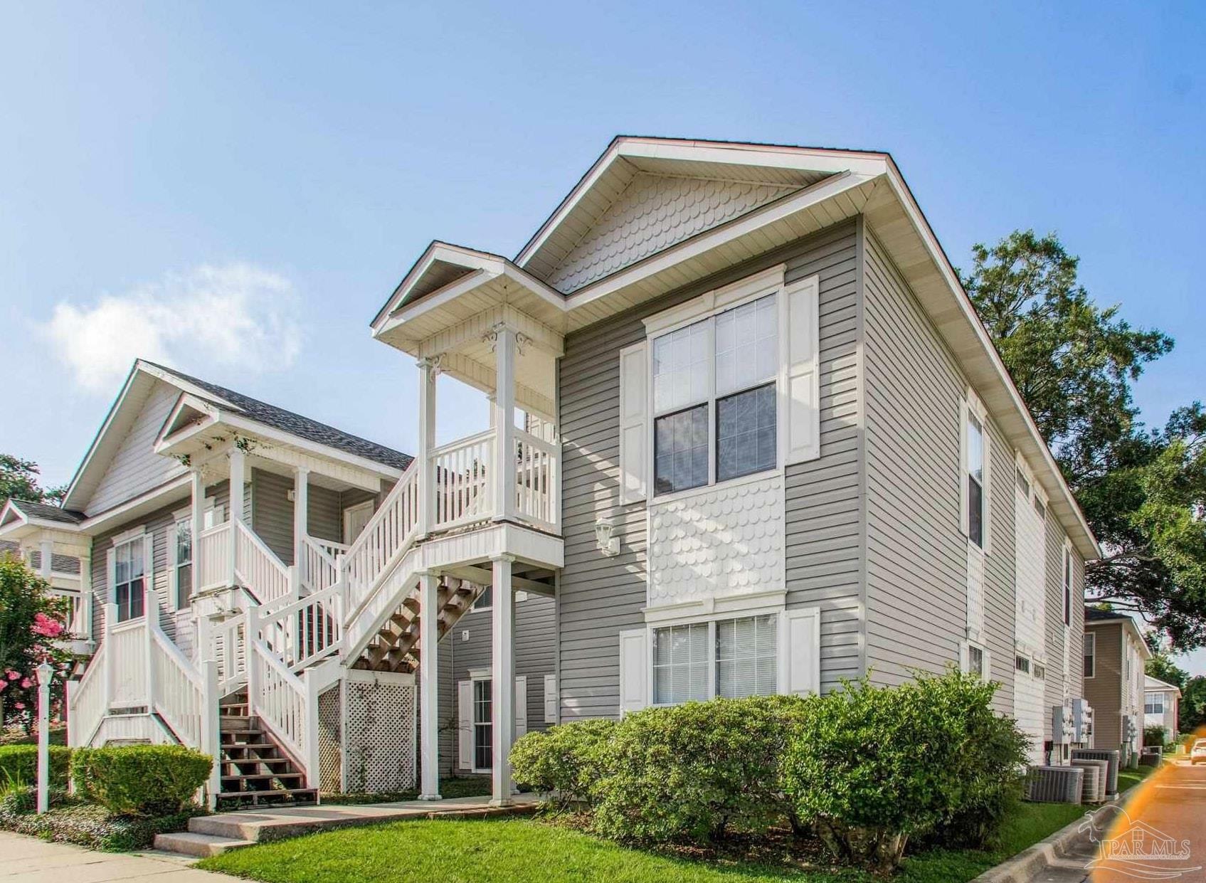 7101 Joy St A-8  Pensacola FL 32504 photo