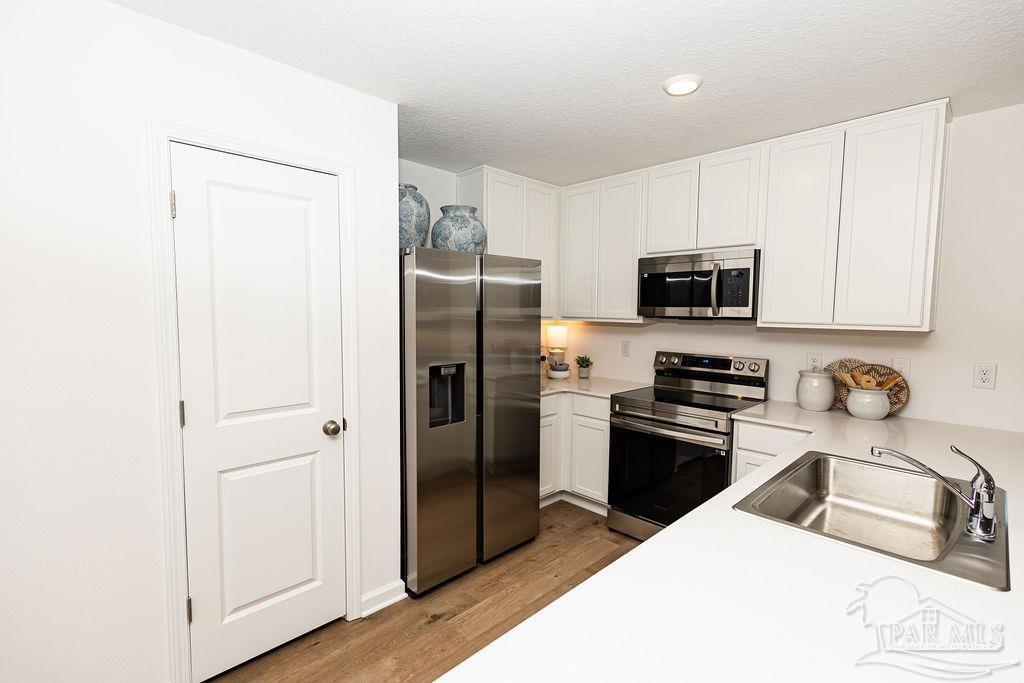 Property Photo: 5397 Azimuth Way Lot 8B FL 32570