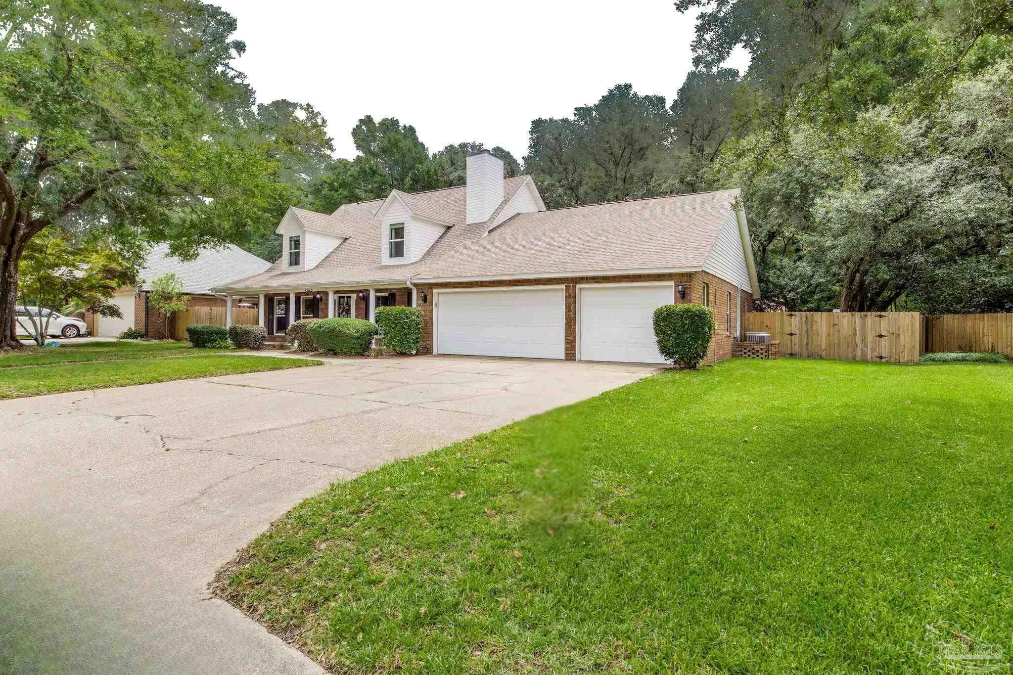 Property Photo: 6500 Terrasanta FL 32504
