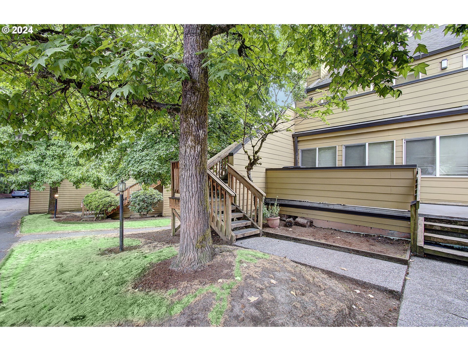 Property Photo: 1611 NE 113th St WA 98686