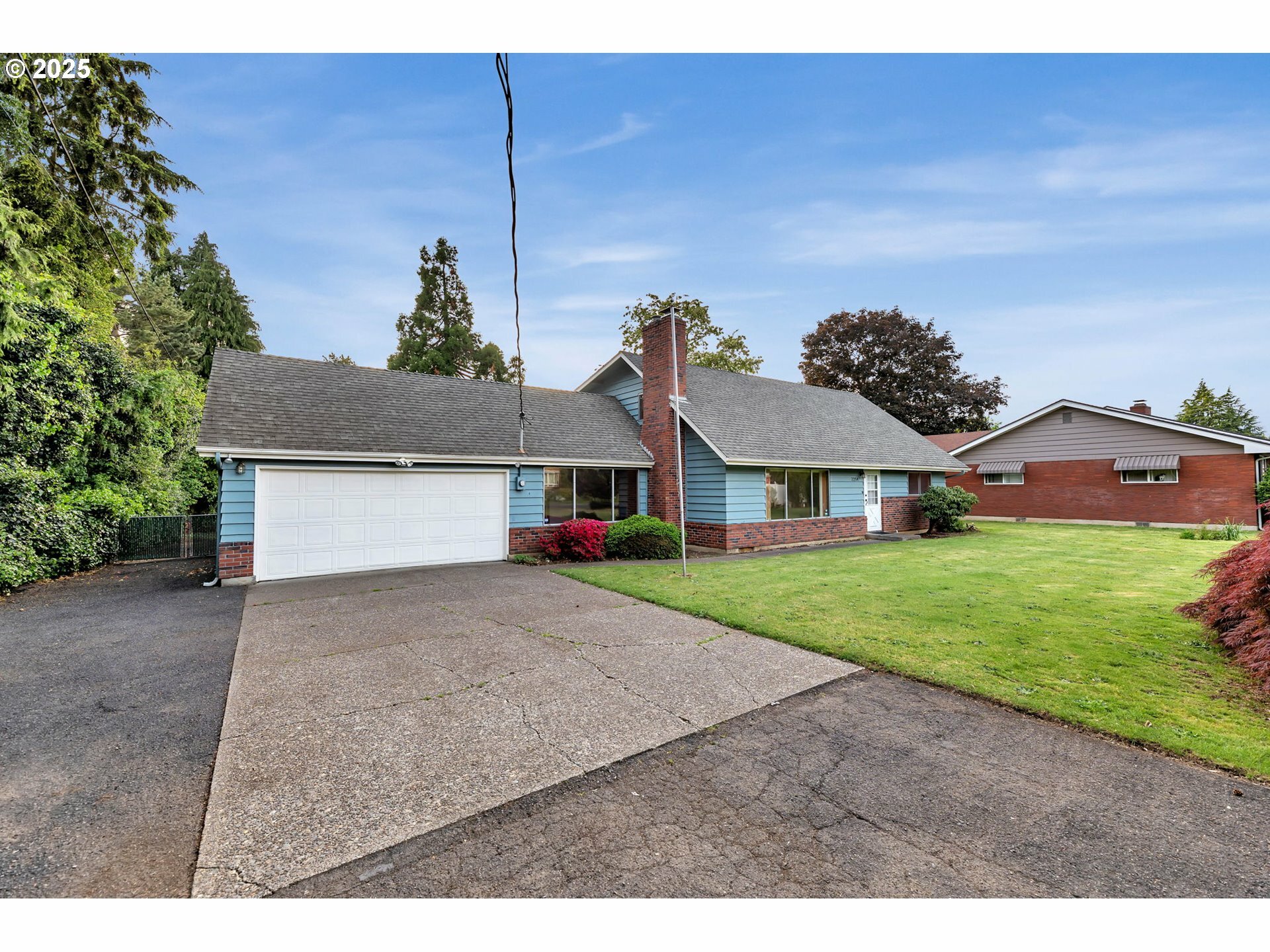 Property Photo:  7214 NW Overlook Dr  WA 98665 