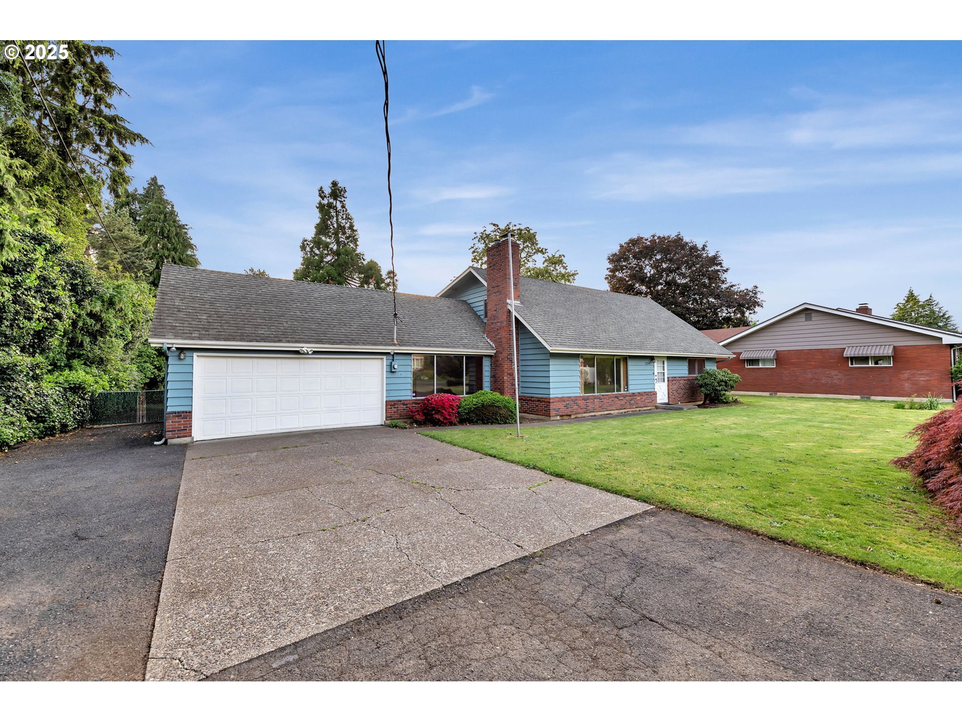 Property Photo: 7214 NW Overlook Dr WA 98665