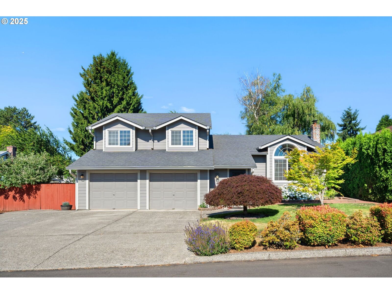 Property Photo:  9616 NW 14th Ave  WA 98665 