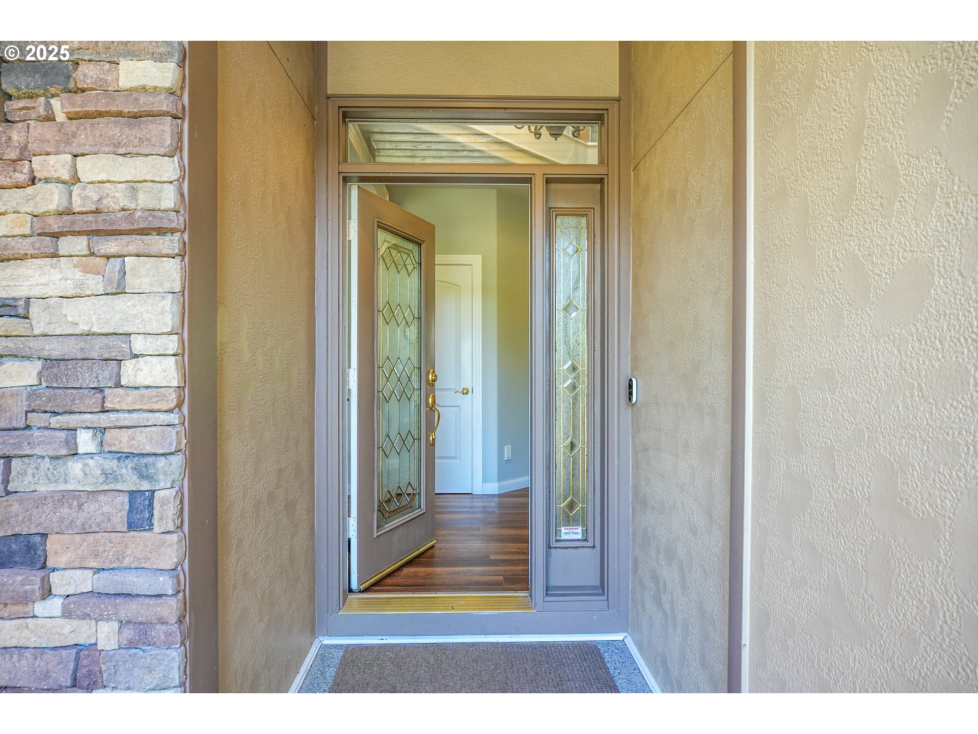 Property Photo:  10642 SE Happy Valley Dr  OR 97086 