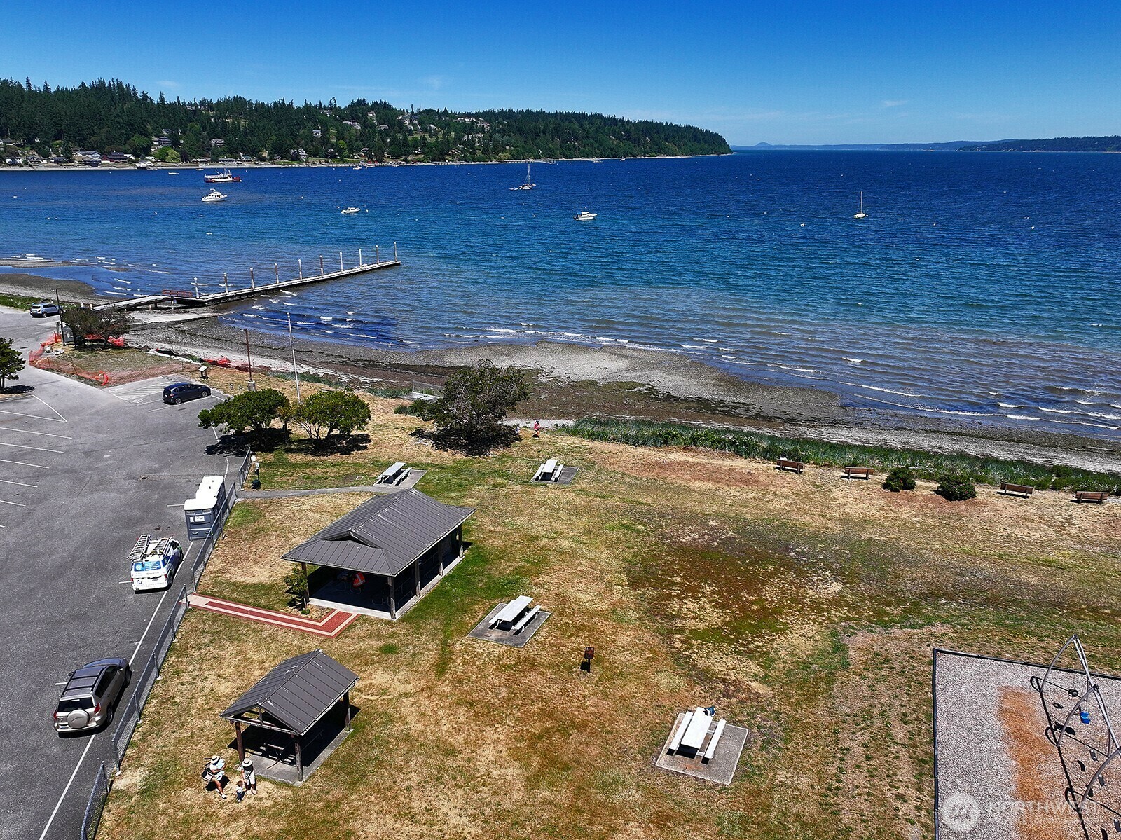 Property Photo: 0 Nhn Myrtle Avenue WA 98249