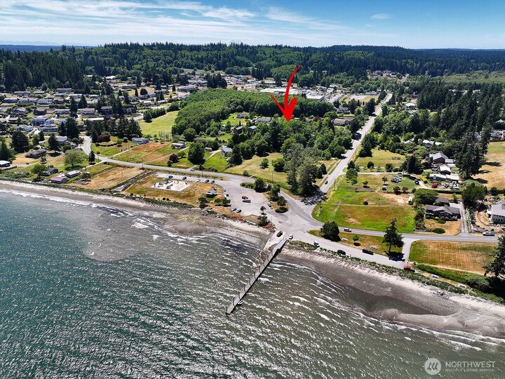 Property Photo:  0 Nhn  Myrtle Avenue  WA 98249 