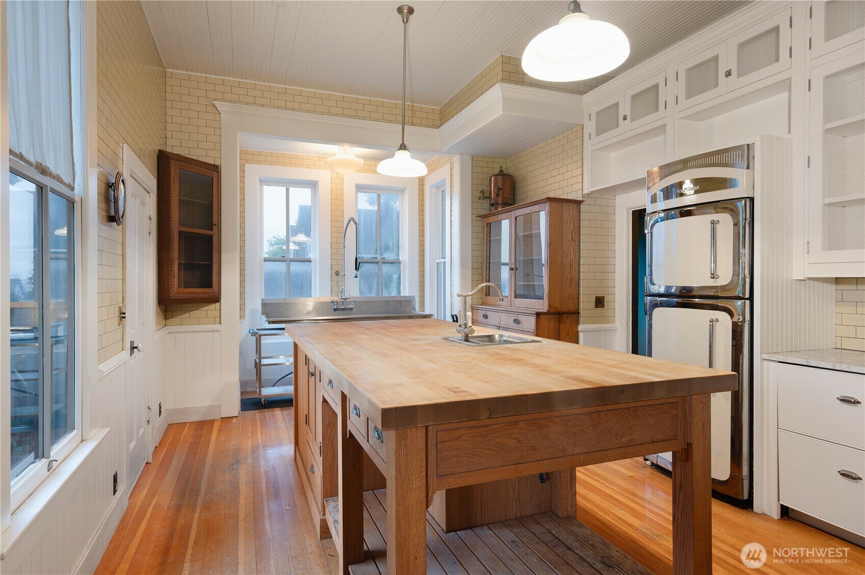 Property Photo: 731 Pierce Street WA 98368