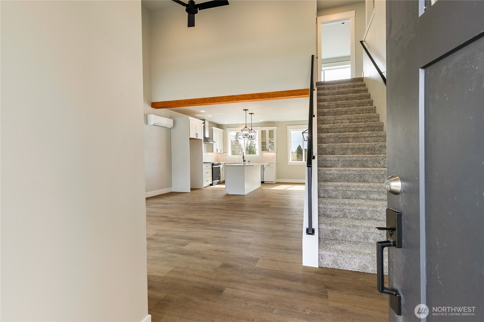 Property Photo: 2632 Lot 13 Sievers Way WA 98248