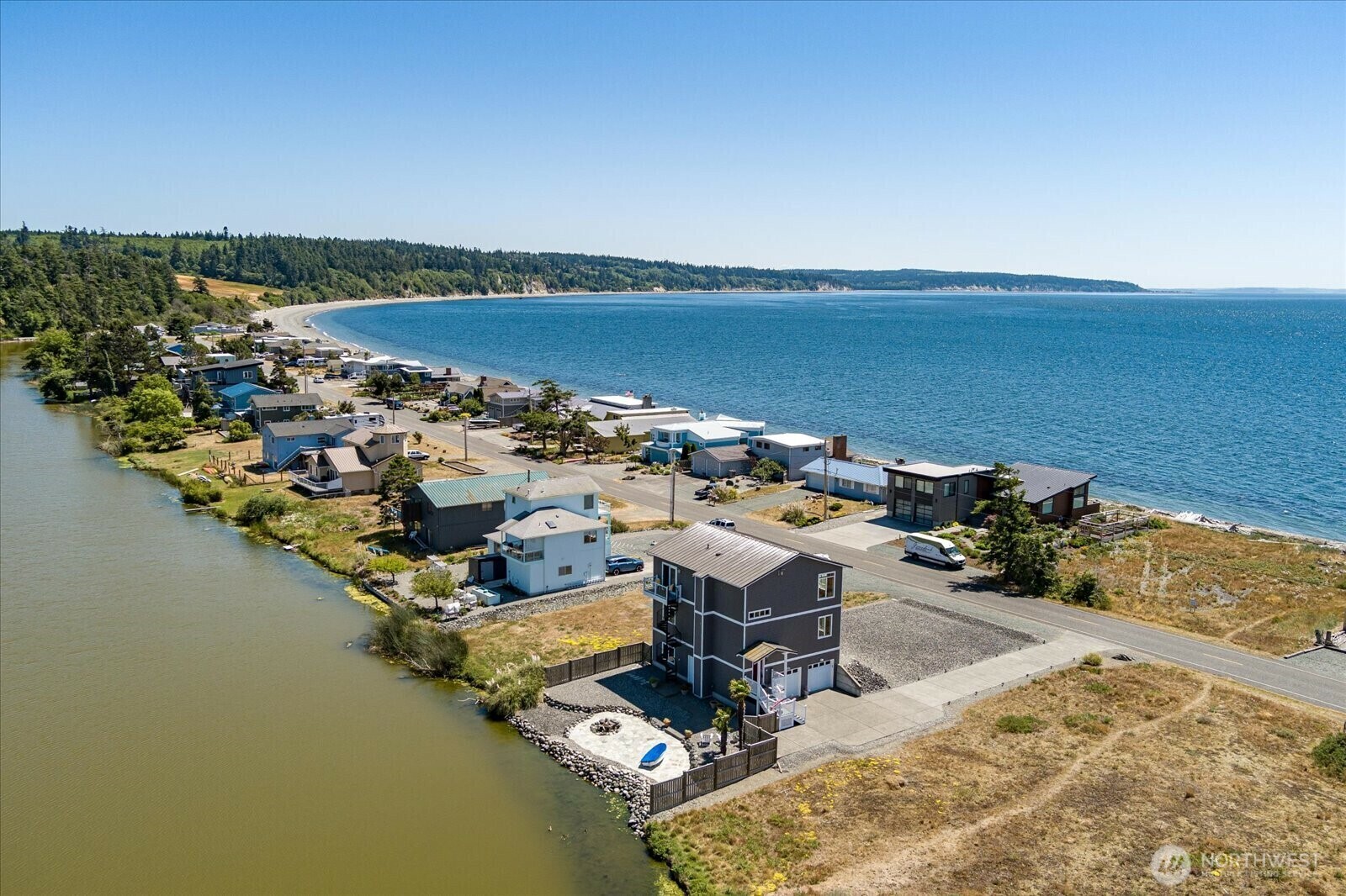 168  Keystone Avenue  Coupeville WA 98239 photo