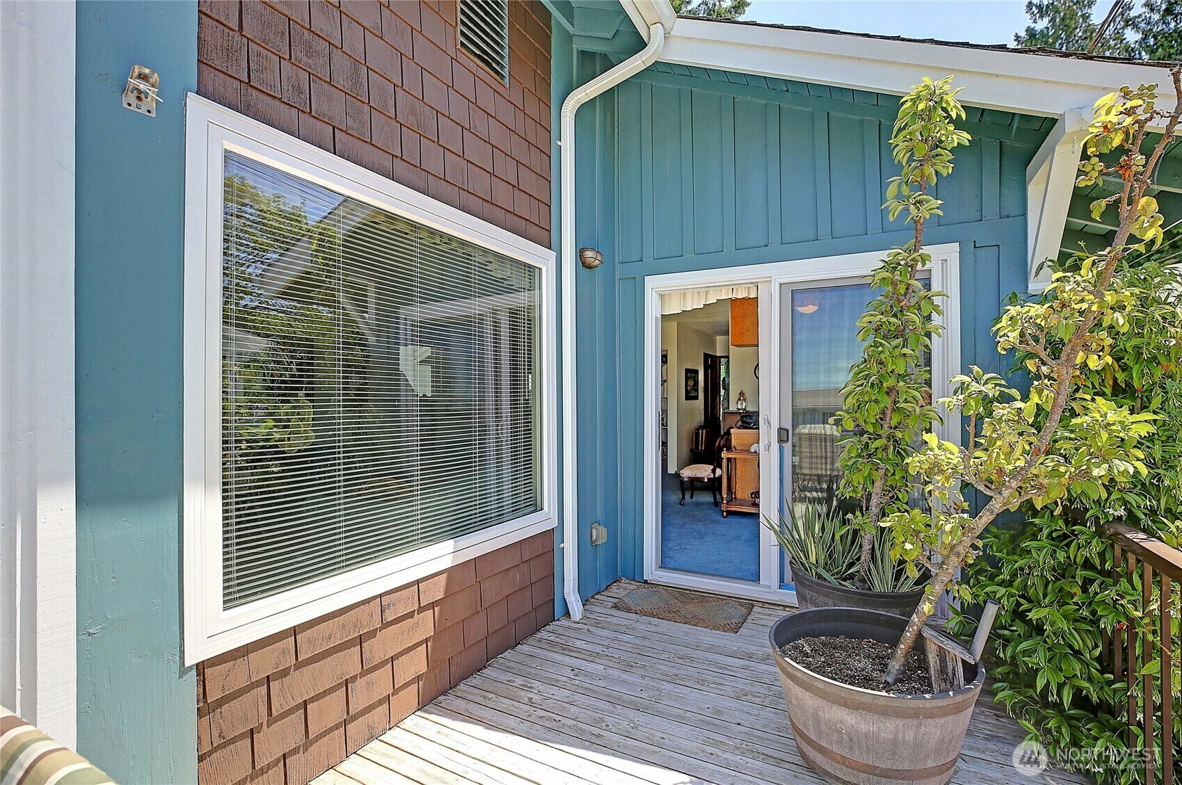 Property Photo: 92 Utsalady Road WA 98282