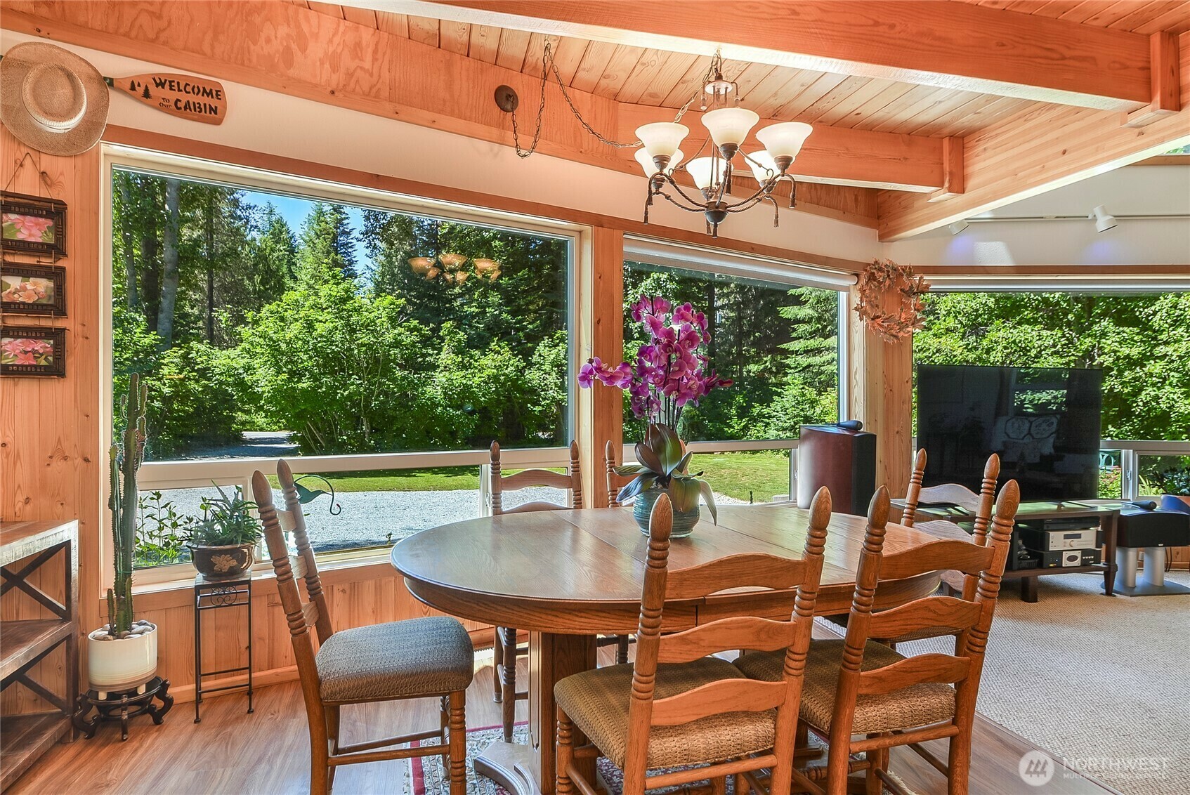 Property Photo: 2115 Chiwawa Court WA 98826
