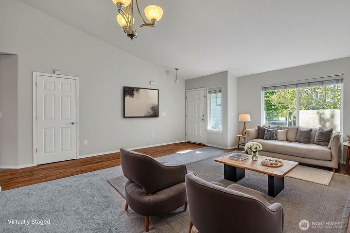 Property Photo: 18619 16th Avenue Ct E WA 98387