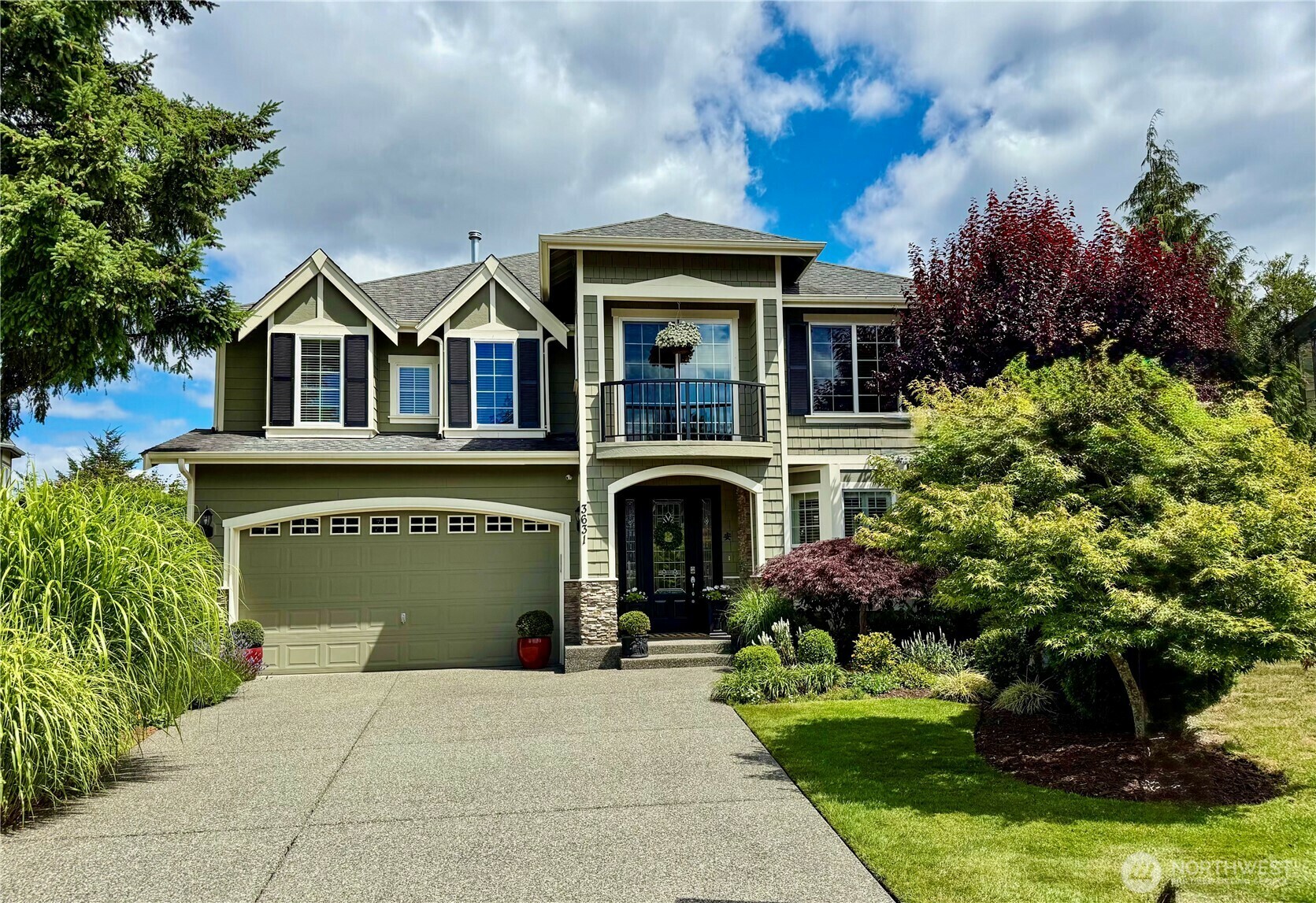 Property Photo: 3631 148th Street SE WA 98012