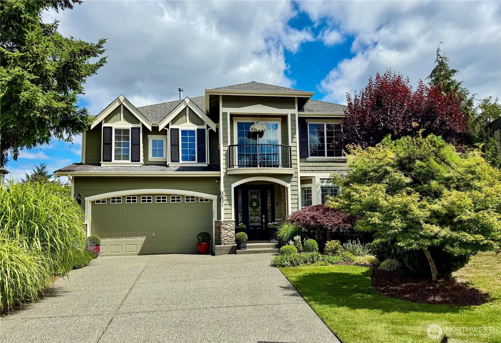 Property Photo: 3631 148th Street SE WA 98012