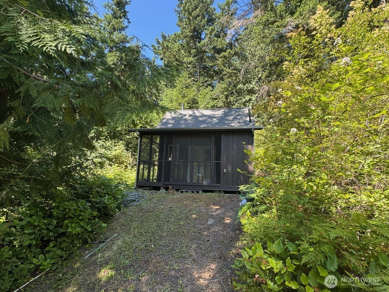 Property Photo: 7379 Hideaway Lane WA 98221
