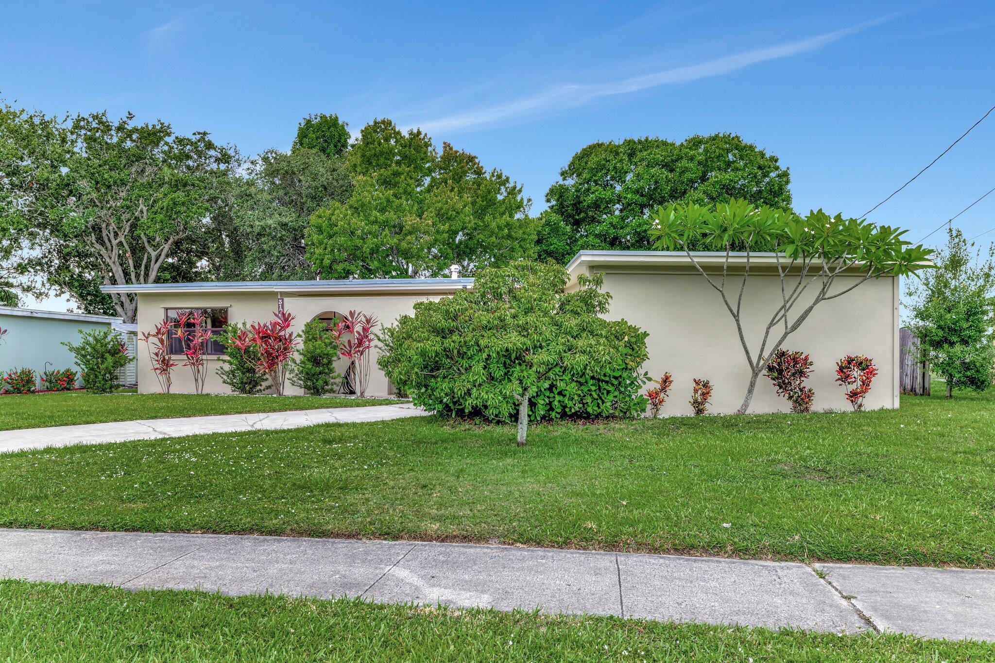 3178 SE Monte Vista Street  Port Saint Lucie FL 34952 photo