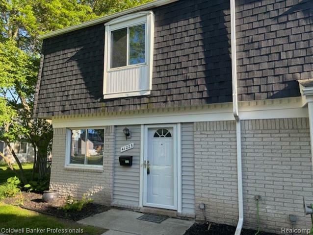 41223 S Woodbury Green Drive  Van Buren Twp MI 48111 photo