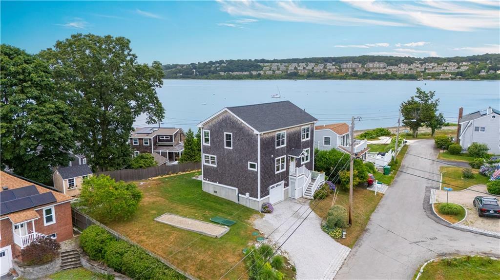 Property Photo: 18 North Water Street RI 02871