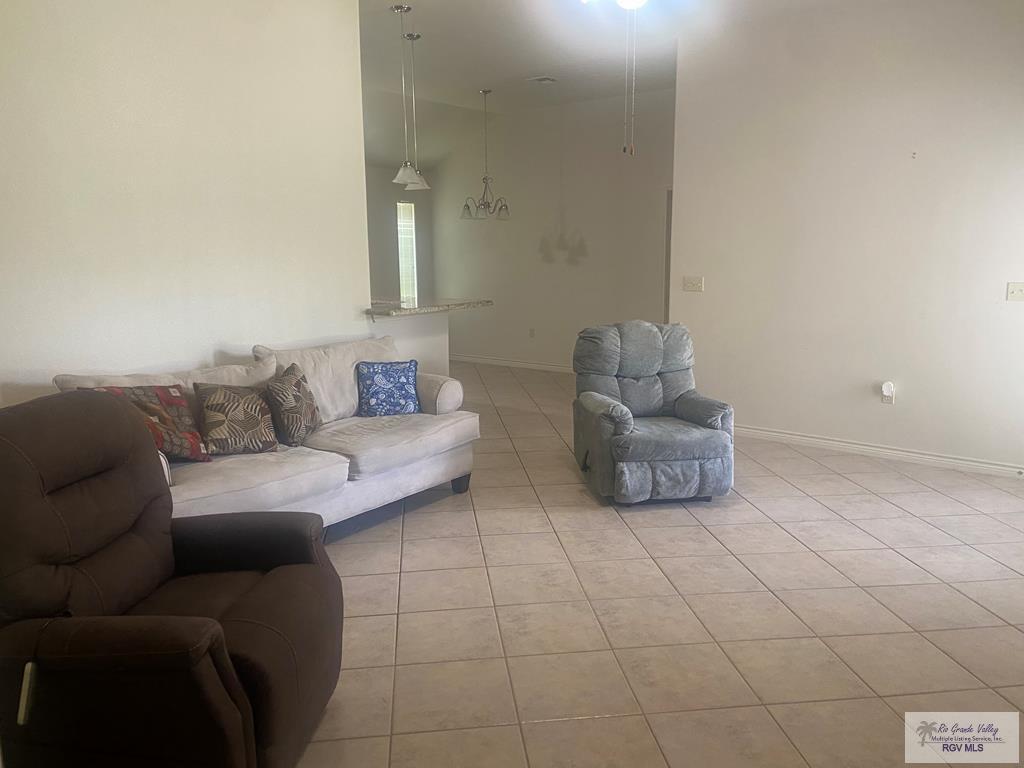 Property Photo: 2537 Windsor Place TX 78520