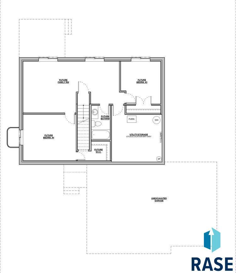 Property Photo:  3221 N Yukon Ave  SD 57107 