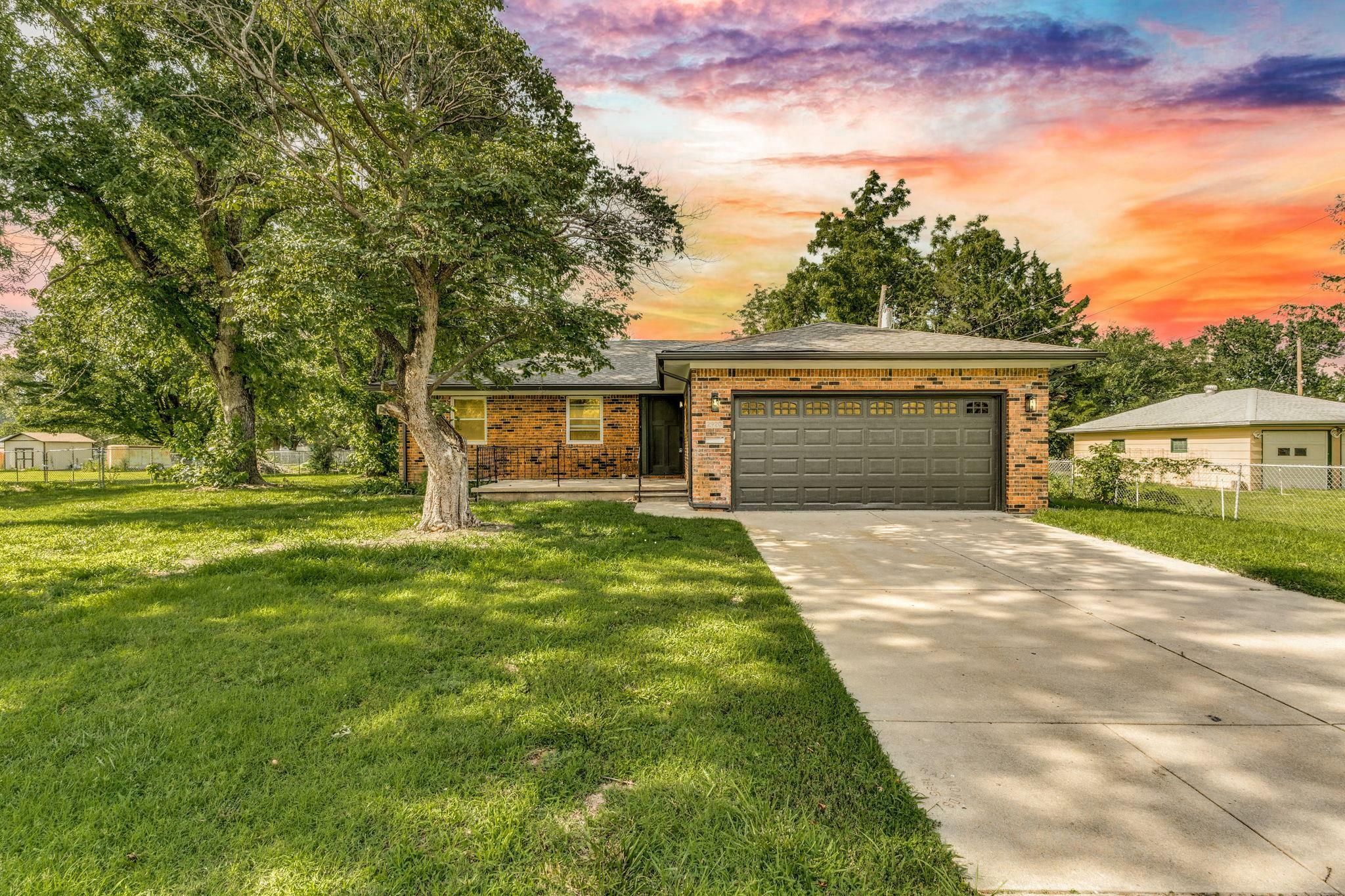 2920 W 16th St N  Wichita KS 67203 photo