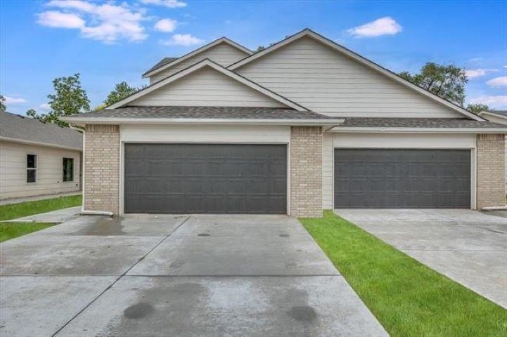 12836/12838 W Wheatland St.  Wichita KS 67235 photo