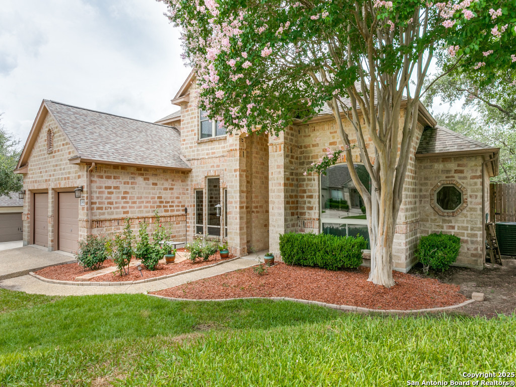 Property Photo: 19419 Bridge Oak TX 78258
