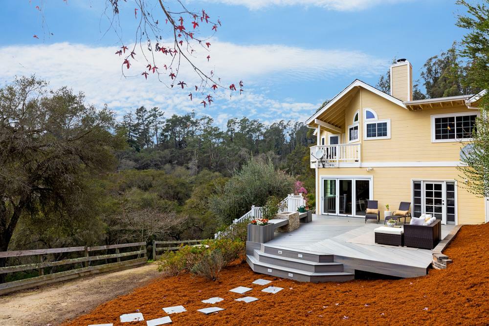 Property Photo: 325 Chandler Lane CA 95076