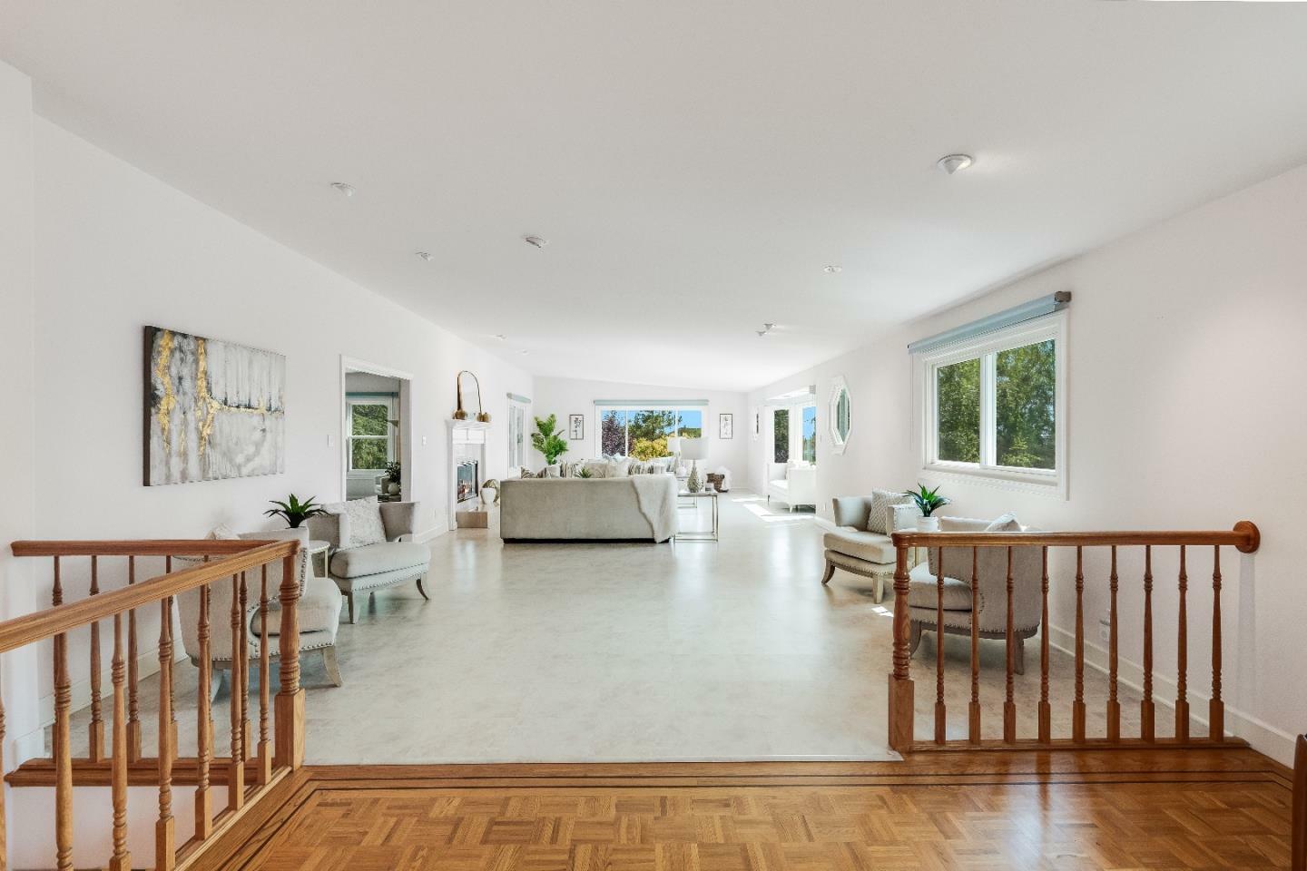 Property Photo: 3920 Lakemead Way CA 94062