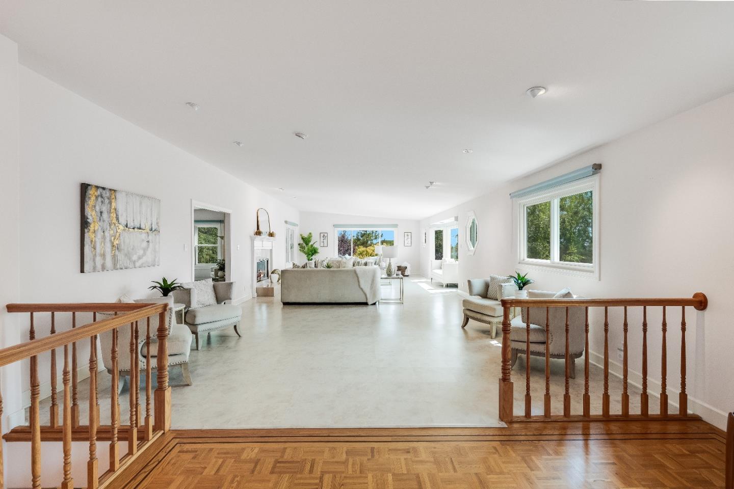 Property Photo: 3920 Lakemead Way CA 94062