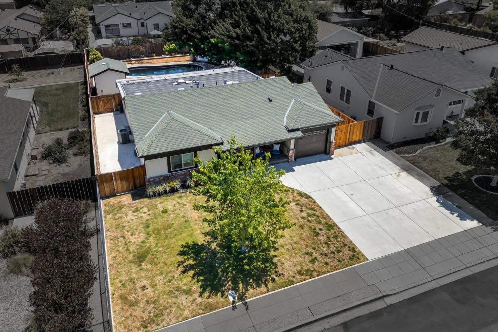 Property Photo: 14584 Jacksol Drive CA 95124