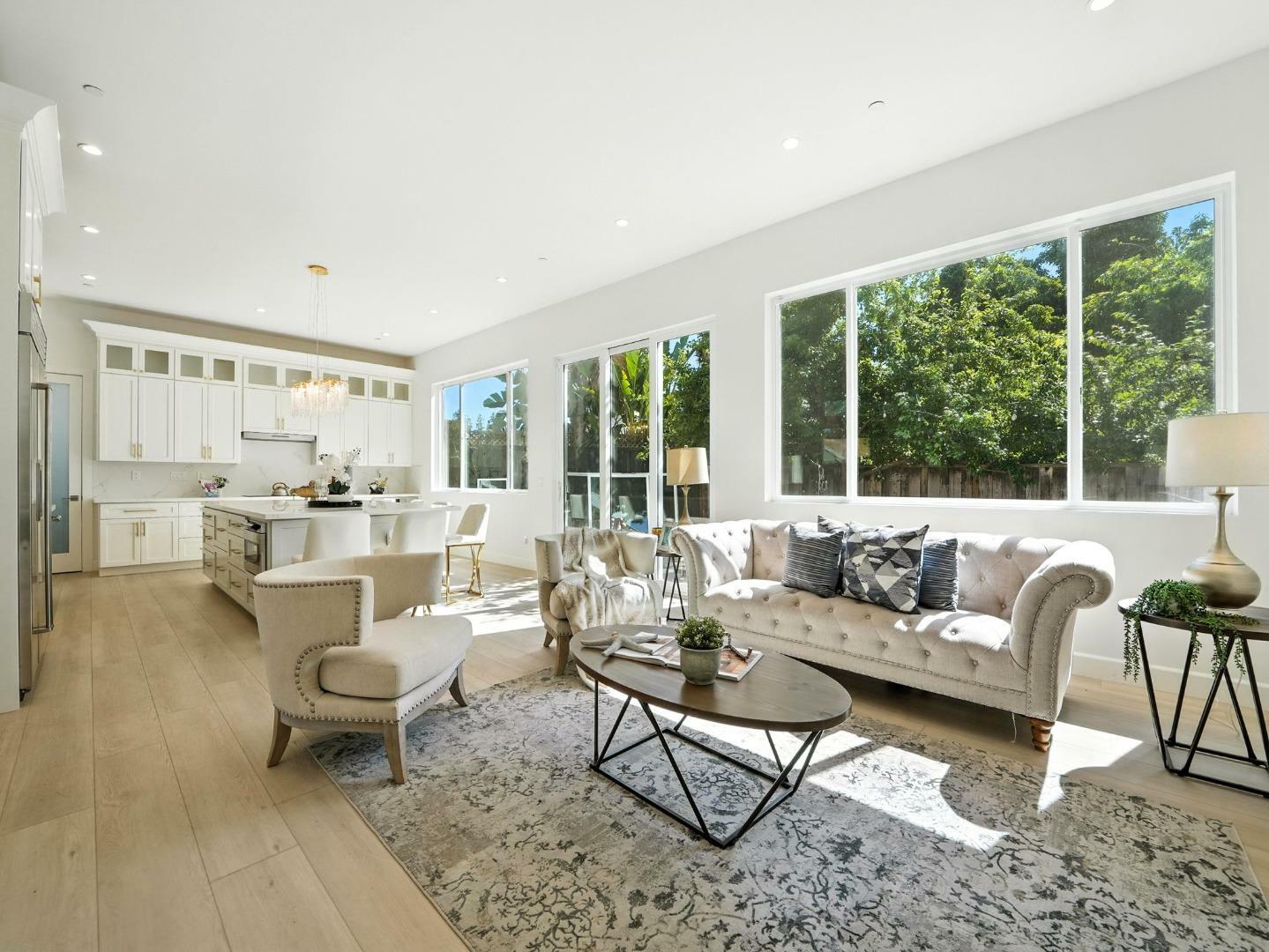 Property Photo: 2004 Cherrystone Drive CA 95128